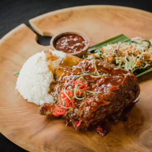 옐로우 가든 아융강 래프팅