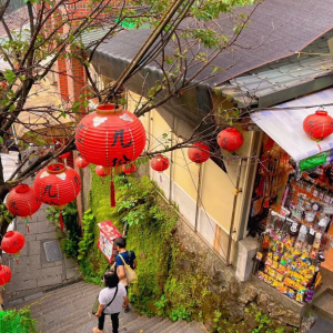 대만 버스투어 예스폭지 [10:15분 시먼역 탑승]