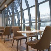 미라클 라운지 이용권 (수완나품 공항)