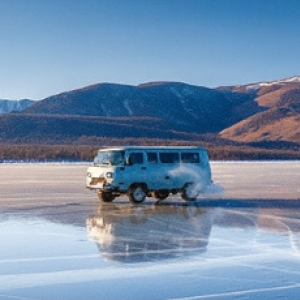 [몽골]  8박 9일 겨울 홉스골투어