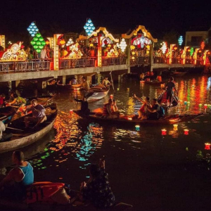 영흥사+오행산+올드타운(소원초) 야경 투어 #한국어/영어가이드 #석식 #공항드랍