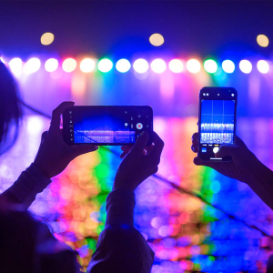 [서울] 반포 세빛섬 레인보우브릿지 요트투어