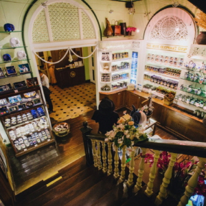 [방콕] 블루 엘리펀트 쿠킹 스쿨 앤 레스토랑