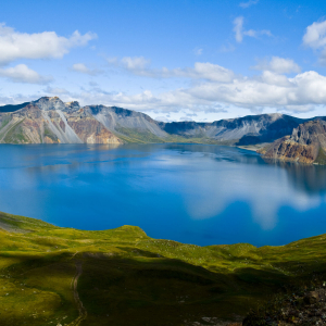  [중국][백두산 데이투어] 연길 출발 ㅡ프리미엄 백두산 북파 일일투어