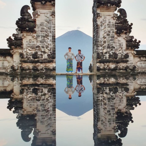 발리 한국어 가이드 + 차량 단독 투어 / 6시간