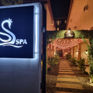 [보라카이] BEST 마사지샵 (루나 에스파 원스파 카바얀)