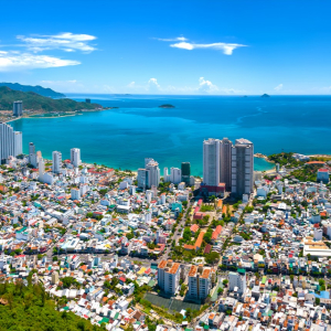 [나트랑] 체크아웃(시티) & 시티투어 (마사지선택가능)