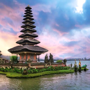 (한국어가이드) 발리 중북부 브두굴 단독 투어