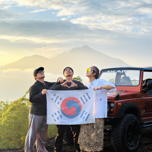발리 한국어 가이드 + 차량 단독 투어 / 6시간