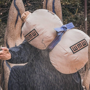 [효고현 ]니지겐노모리 (나루토 & 보루토) NARUTO & BORUTO 시노비 자토 가아라 프리미엄 티켓