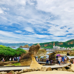 대만 버스투어 예스폭지 [10:15분 시먼역 탑승]