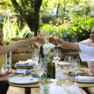 발리 와이너리 투어