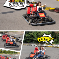 [제주] 중문카트