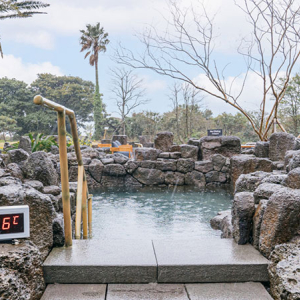 [제주] 오레브 핫 스프링&스파 (26.02.02~26.03.31)