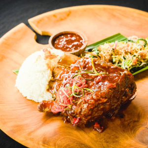 옐로 가든 아융강 래프팅 & 우붓 VW 투어