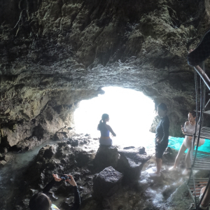 보라카이 레인보우 호핑투어 블랙