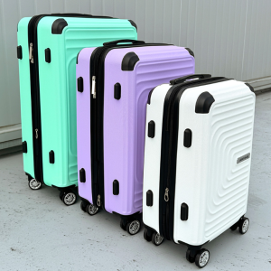 여행용 3cm확장형 28인치 캐리어 제노바 여행가방