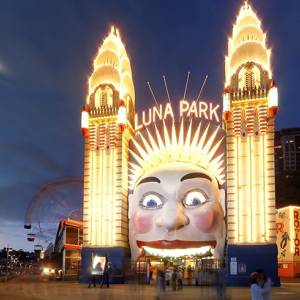 [시드니] 한국인가이드 시드니 야경 투어