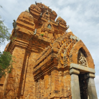 무이네보다 가까운 나트랑 사막투어(지프차포함+한국어가이드))