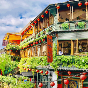 대만 버스투어 예스폭지 [10:15분 시먼역 탑승]