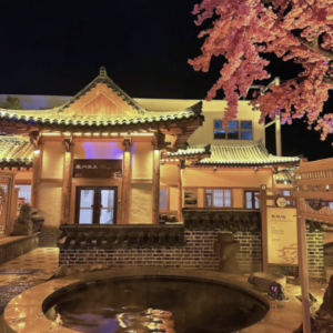 [중국][용정 힐링투어] 연길출발ㅡ용정일일투어