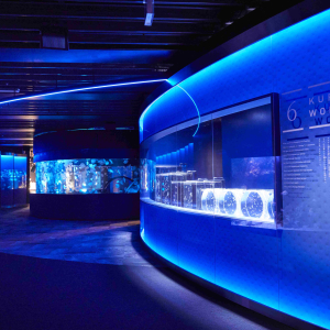 [ 교토] 교토수족관