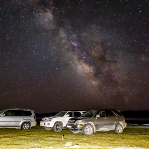 몽골 아르항가이 미니 고비사막 단독 투어 / 울란바토르 출발