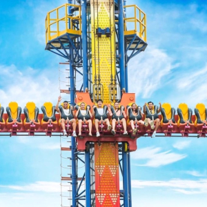 (한국어가이드) 나트랑 빈원더스 일일 단독 투어