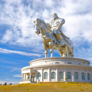 (한국어가이드) 몽골 테를지 국립공원 조인 투어