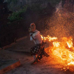 발리 울루와뚜 절벽사원 깨짝댄스 우선입장 온라인 티켓