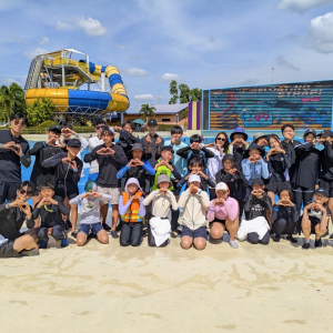 [클락 / 영어캠프]  필리핀 클락 KBSKidsCamp 