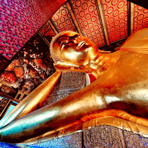 (한국어가이드) 방콕 왕궁 + 왓포 + 새벽사원 단독 투어