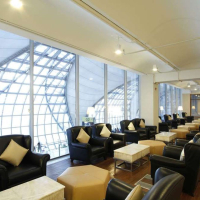 미라클 라운지 이용권 (수완나품 공항)