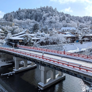  [나고야]나고야 출발 중부 타카야마 시라카와고 1일 버스투어 최소 4명 출확, 한국인 가이드