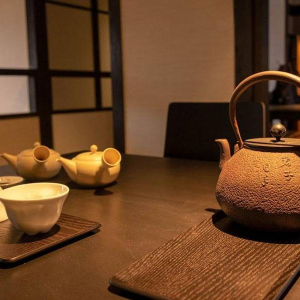 [사가현]삼헌차 체험