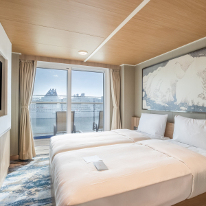 부산 오사카 팬스타 미라클 미라클호 5성급호화  온천 투나잇 크루즈