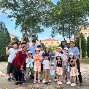 [조호바루 / 영어캠프]  말레이시아  조호바루  KBSKidsCamp 