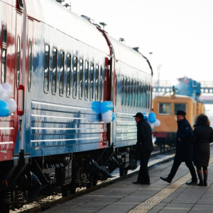 [몽골]  5박 6일  풀코스 엑티비티 & 시내  투어 ( 승마, 말썰매, 차 썰매, 스케이트장, 기차 여행)