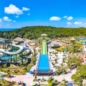 [푸꾸옥] [단독] 썬월드 남부 풀데이 투어