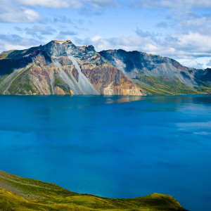  [중국][백두산 데이투어] 연길 출발 ㅡ프리미엄 백두산 북파 일일투어