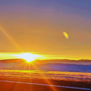 [몽골] 홉스골+쳉헤르 온천 투어 6박7일