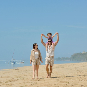 발리 1시간 스냅 촬영