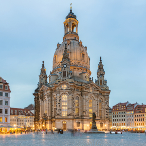 [프라하]드레스덴 & 작센스위스 한국인 가이드투어