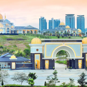 쿠알라룸푸르 시티 반일 단독 투어