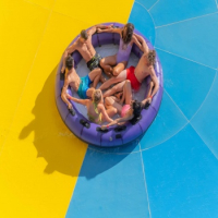 [푸켓] 안다만다 푸켓 워터파크