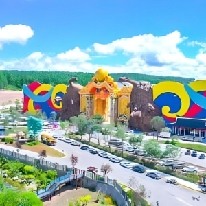  [중국][연길 데이투어]연길출발ㅡ연길 일일투어