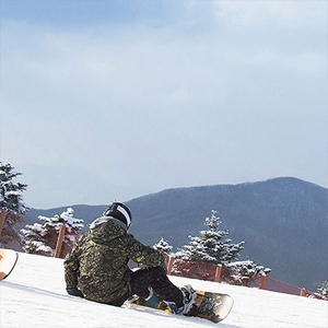 25/26 평창 휘닉스파크 스키 리프트&눈썰매 이용권