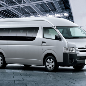 몽골 공항 픽업 <-> 울란바토르 호텔 / 편도