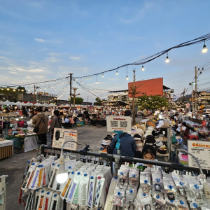 푸켓 올드타운 시티 단독 투어