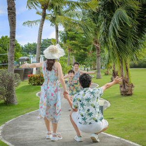 [세부] 모뉴멘트 스냅 사진